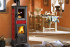 La Nordica Gemma Forno Elegance Bordeaux (бордовый) в Оренбурге
