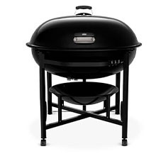 Угольный гриль WEBER Ranch Kettle в Оренбурге