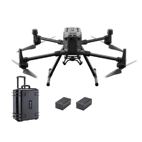 Квадрокоптер DJI Matrice 300 RTK Combo в Оренбурге
