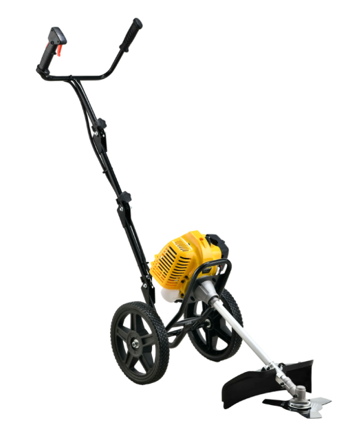 Бензиновый колёсный триммер Huter GGT-2900W в Оренбурге