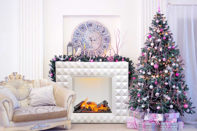 Портал Dimplex Diamond (линейный) в Оренбурге