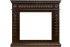 Каминокомплект Milan - Темный дуб с очагом Symphony 26'' DF2608-INT в Оренбурге