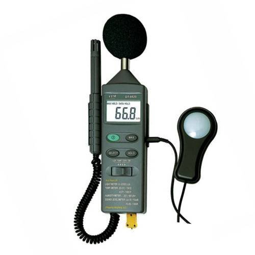 Измеритель качества воздуха CEM DT-8820 в Оренбурге