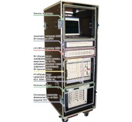 Система ТЕСТ-1500 в Оренбурге