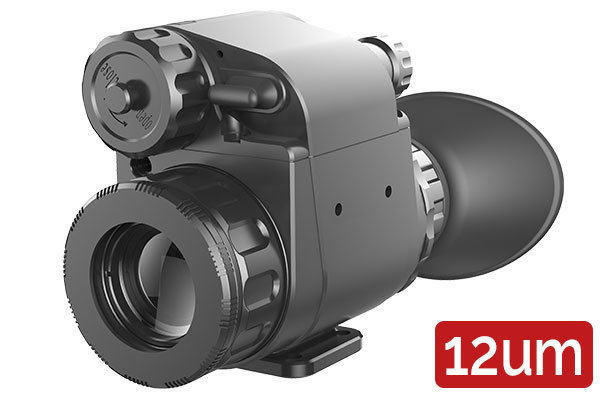 Тепловизионный монокуляр iRay xMini MH 25 в Оренбурге