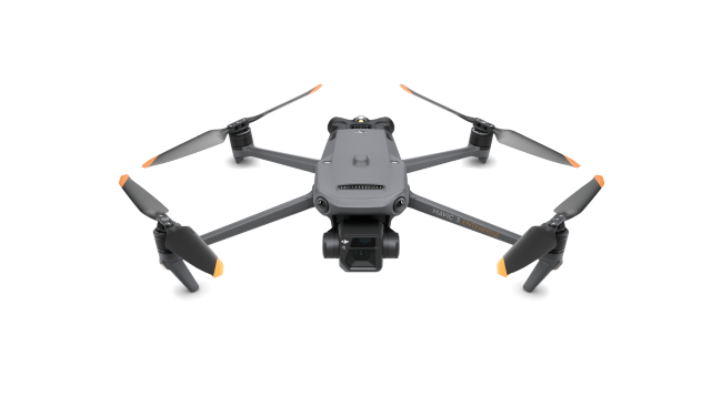 Квадрокоптер DJI Mavic 3 Enterprise (Universal Edition) в Оренбурге