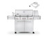 Газовый гриль WEBER Summit S-670 GBS в Оренбурге