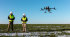 Квадрокоптер DJI Matrice 300 RTK Combo + Мобильная станция D-RTK 2 + штатив D-RTK 2 в Оренбурге