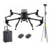 Квадрокоптер DJI Matrice 300 RTK Combo + Мобильная станция D-RTK 2 + штатив D-RTK 2 в Оренбурге
