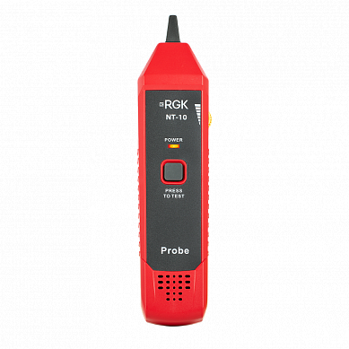 Кабельный тестер RGK NT-10 в Оренбурге
