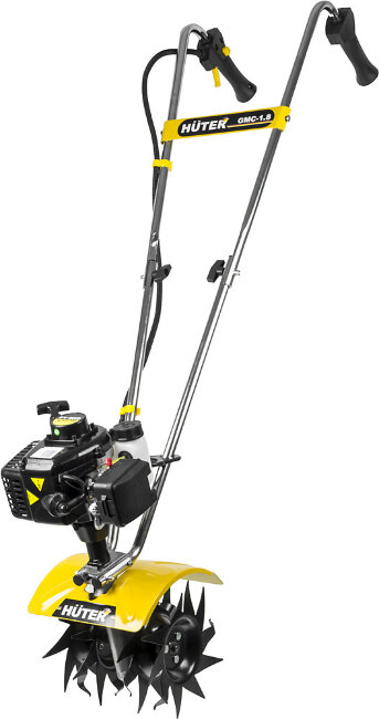 Культиватор HUTER GMC-1.8 в Оренбурге