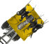 Культиватор HUTER GMC-1.8 в Оренбурге