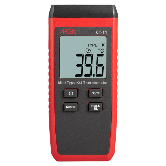 Термометр RGK CT-11 в Оренбурге