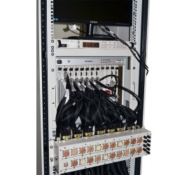 Система ТЕСТ-2602-01 в Оренбурге