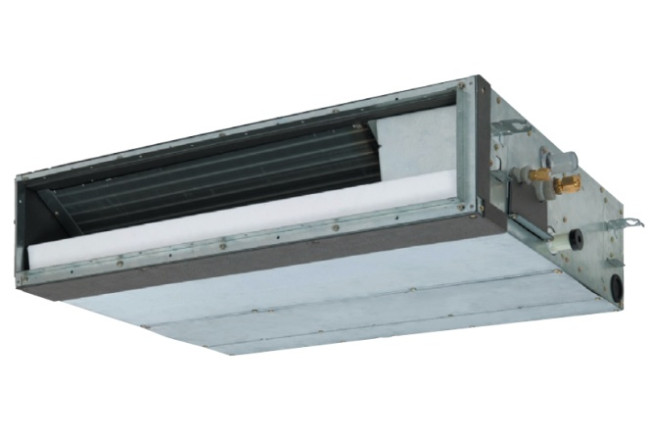 Toshiba Канальный компактный блок (MMD-AP0056SPH-E) в Оренбурге