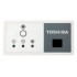 Toshiba Приёмник сигнала встроенный (RBC-AX22CE2) в Оренбурге