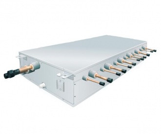 Toshiba Распределитель потоков (RBM-Y1801F6PE) в Оренбурге