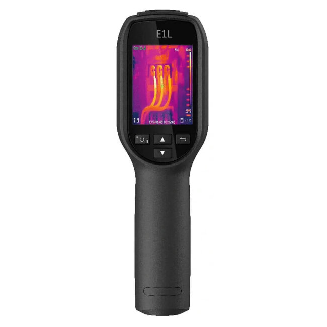 Тепловизор HIKMICRO E1L в Оренбурге