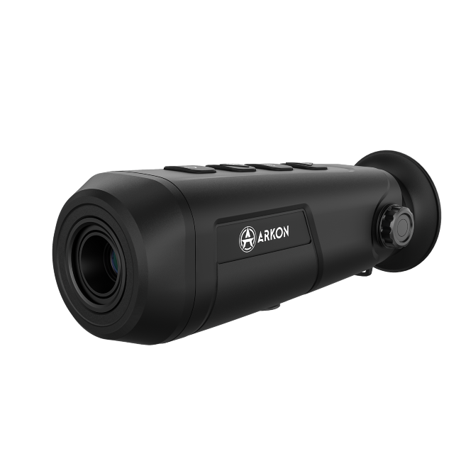 Тепловизионный монокуляр Arkon OVis SM07 в Оренбурге