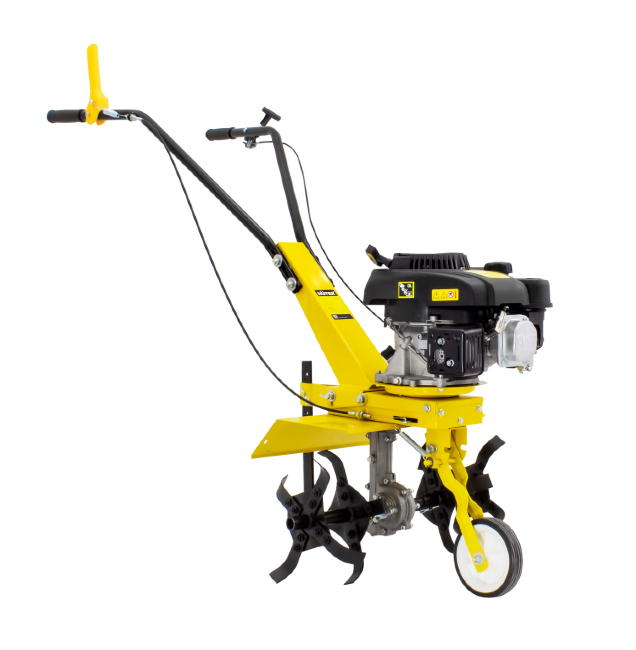 Культиватор HUTER GMC-5.0 в Оренбурге