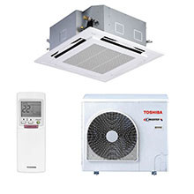 Toshiba ( RAV-SM1104UTP-E/RAV-SM1104ATP-E) в Оренбурге