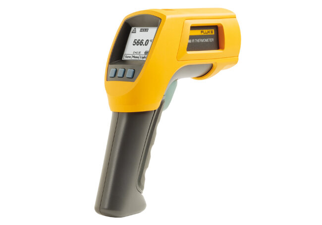 Пирометр Fluke 566 в Оренбурге