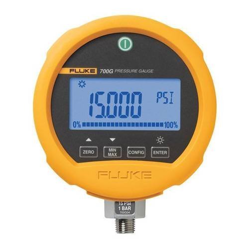 Прецизионный калибратор манометров Fluke 700G07 в Оренбурге