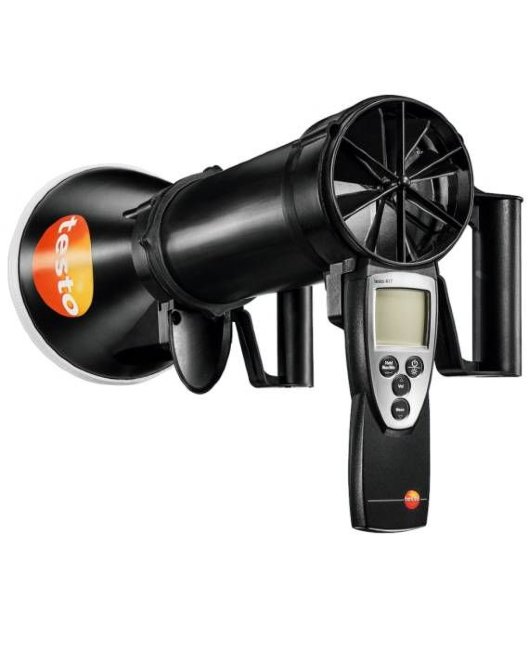 Комплект Testo 417 расширенный в Оренбурге