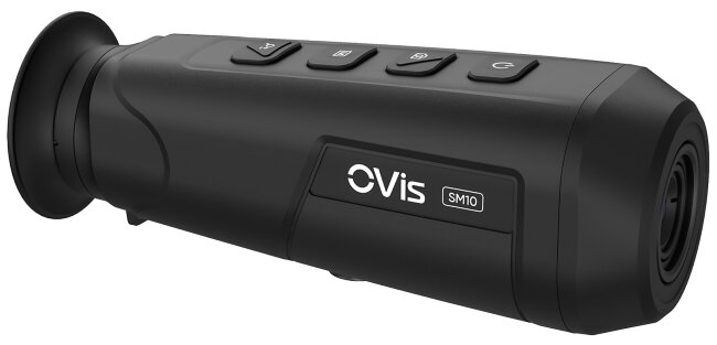 Тепловизионный монокуляр Arkon OVis SM10 в Оренбурге