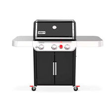 Газовый гриль WEBER Genesis E-325s в Оренбурге