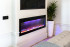 Очаг Crystal 72 RF в Оренбурге