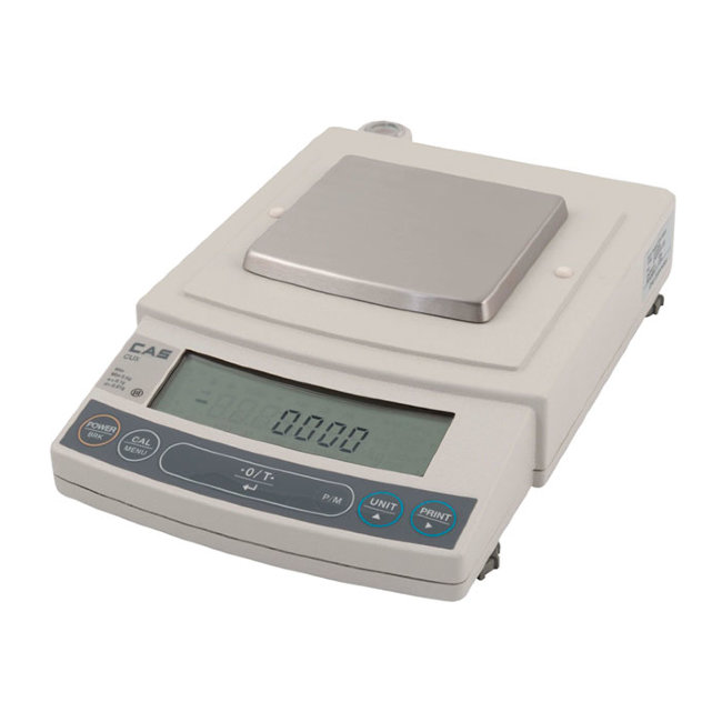 Весы CUW-620H в Оренбурге