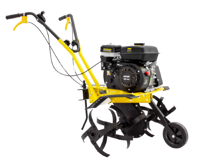 Культиватор HUTER GMC-6.5 в Оренбурге