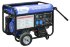 Бензиновый сварочный генератор TSS PRO GGW 3.0/250E-R в Оренбурге