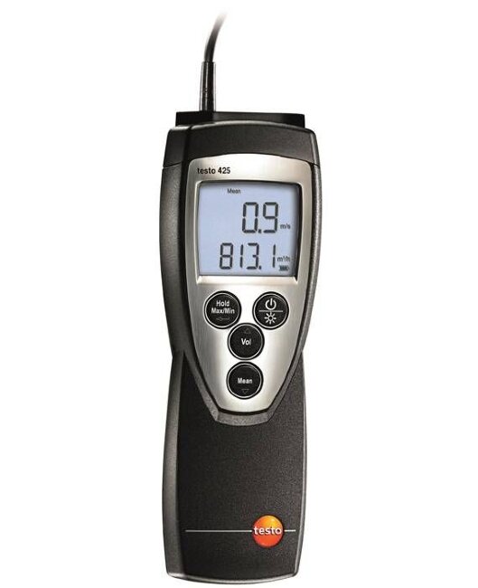 Анемометр Testo 425 в Оренбурге