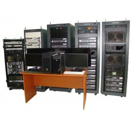 Система ТЕСТ-1103 в Оренбурге
