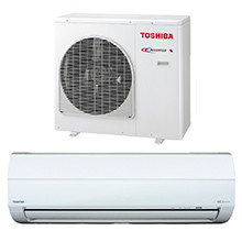 Toshiba UAV-GAV-E (RAS-4M27UAV-E) в Оренбурге
