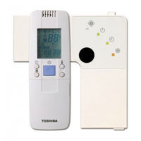 Toshiba Пульт инфракрасный (RBC-AX32UM(W)-E) в Оренбурге