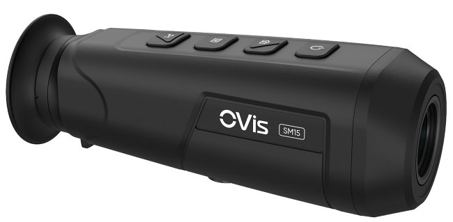 Тепловизионный монокуляр Arkon OVis SM15 в Оренбурге