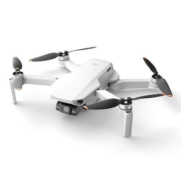 Квадрокоптер DJI Mavic Mini SE Fly More Combo в Оренбурге
