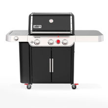 Газовый гриль WEBER Genesis E-335 в Оренбурге