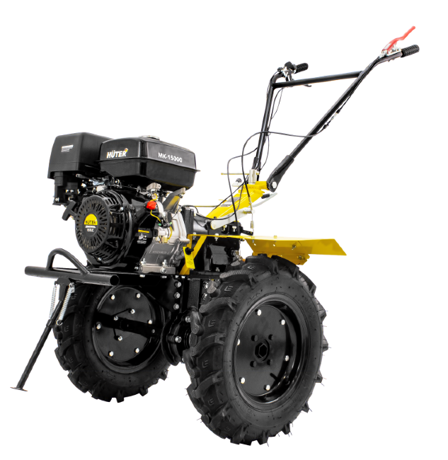 Сельскохозяйственная машина HUTER MK-15000P в Оренбурге