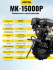 Сельскохозяйственная машина HUTER MK-15000P в Оренбурге