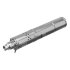 Скважинный насос DWS-4-100, винтовой, диаметр 4", 800 Вт, 1700 л/ч, напор 100 м Denzel в Оренбурге