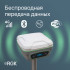 Комплект GNSS-приёмник RGK SR1 с контроллером RGK SC100 и вехой RGK GLS 25 в Оренбурге