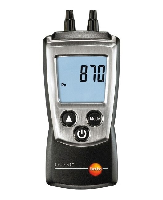 Манометр Testo 510 в Оренбурге