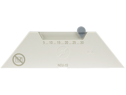 NCU 1S в Оренбурге