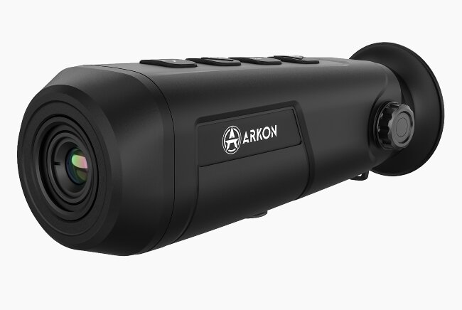 Тепловизионный монокуляр Arkon OVis LM15 в Оренбурге