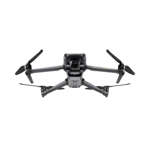 Квадрокоптер DJI Mavic 3 Enterprise + RTK-Modul + мобильная станция D-RTK 2 GNSS в Оренбурге