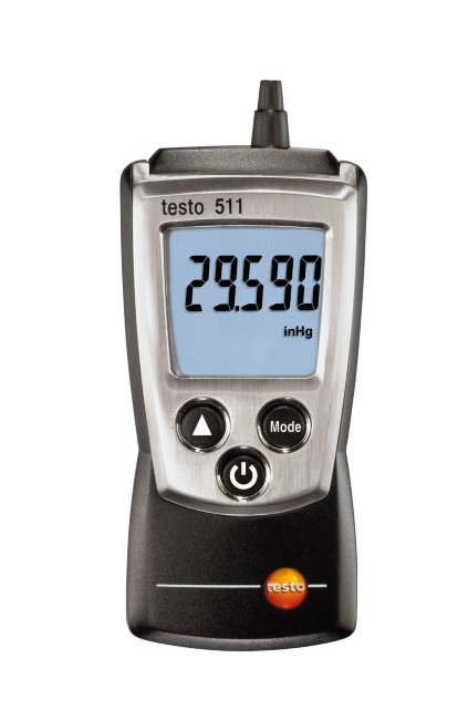 Манометр Testo 511 в Оренбурге